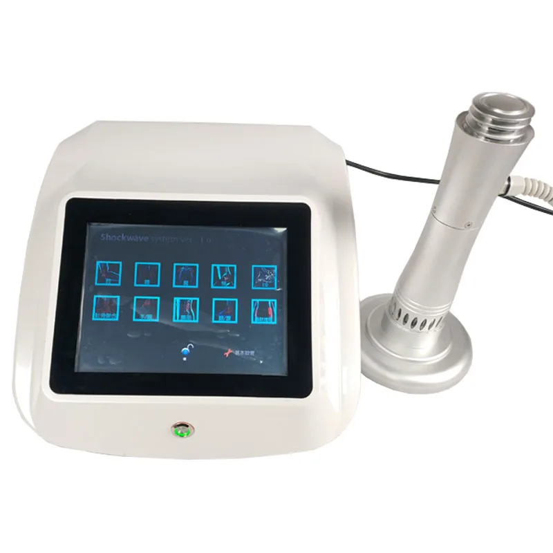 2019 New Style Shockwave Therapy Machine/Extracorporeal Shock Wave Therapy Equipment For ED treatments For Salon Use
2019 New Style Shockwave Therapy Machine/Extracorporeal Shock Wave Therapy Equipment For ED treatments For Salon Use