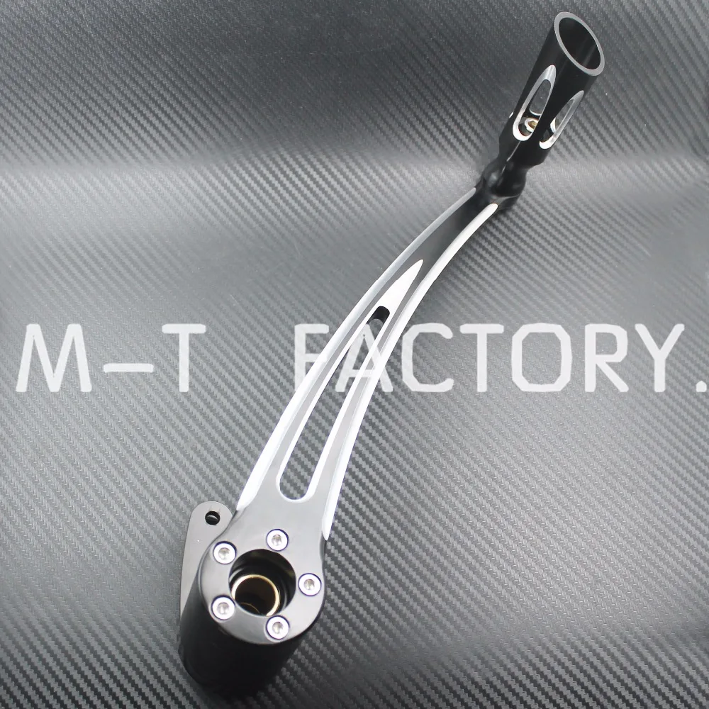 Motorcycle High Quality CNC Billet Aluminum Brake Arm Lever Pedal Black For Harley Touring 2008-2013 2014 2015 2016
Motorcycle High Quality CNC Billet Aluminum Brake Arm Lever Pedal Black For Harley Touring 2008-2013 2014 2015 2016
