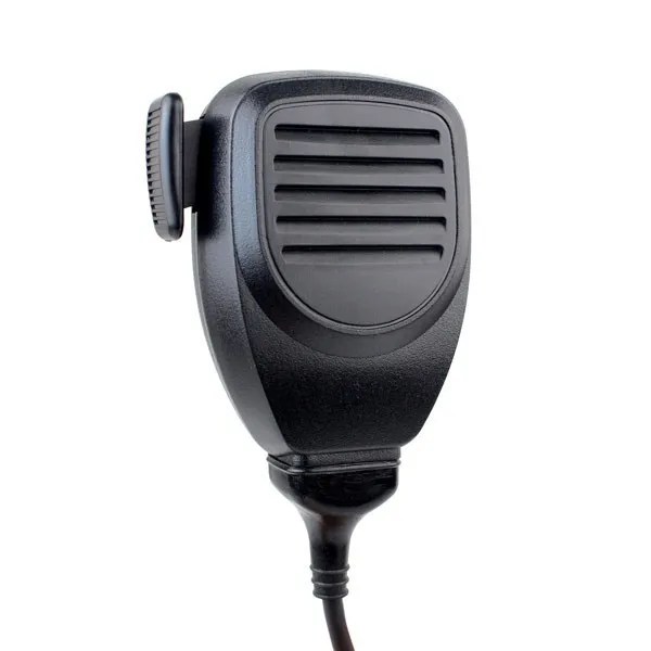 Микрофон для автомобильного радио Kenwood TK8180 8 штырьков микрофон PTT автомобиля с