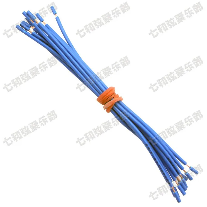 20 шт./лот 9 см синий 22AWG медная электрическая гитара Бас Пикап Hookup провод свинцовый кабель гитары горшки Hookup провода аксессуары для гитары
20 шт./лот 9 см синий 22AWG медная электрическая гитара Бас Пикап Hookup провод свинцовый кабель гитары горшки Hookup провода аксессуары для гитары