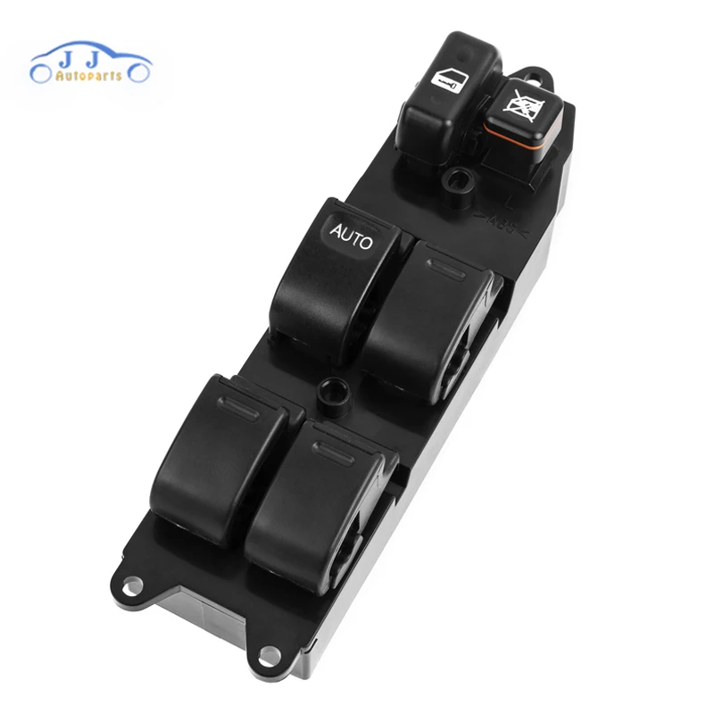 84820-AA011 Power Window Master Control Switch For 1998 Toyota 4Runner 84820AA011 | Switches & Relays