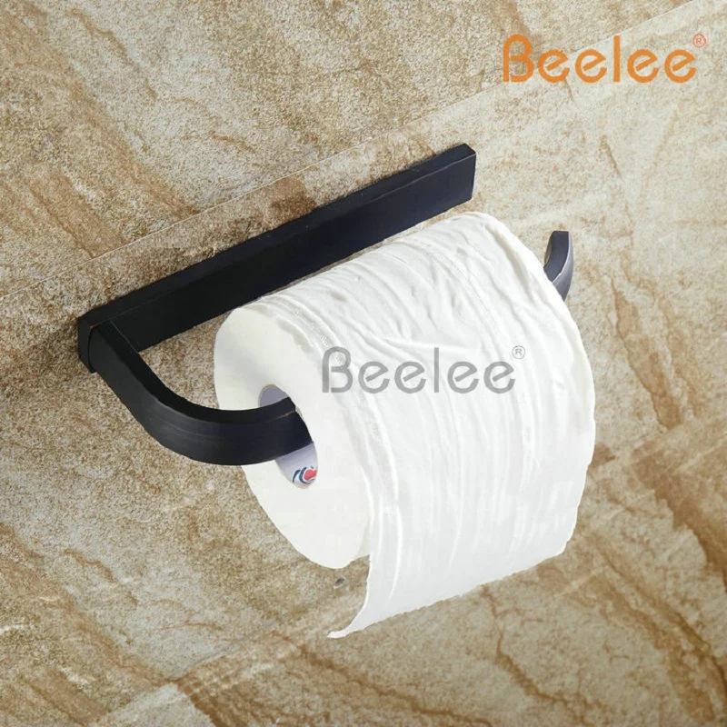 BA7410B Bathroom Tissue Holder/toilet Paper Holder Solid Brass Wall-mounted Toilet Roll Holder, Antique Brass Finished
BA7410B Bathroom Tissue Holder/toilet Paper Holder Solid Brass Wall-mounted Toilet Roll Holder, Antique Brass Finished