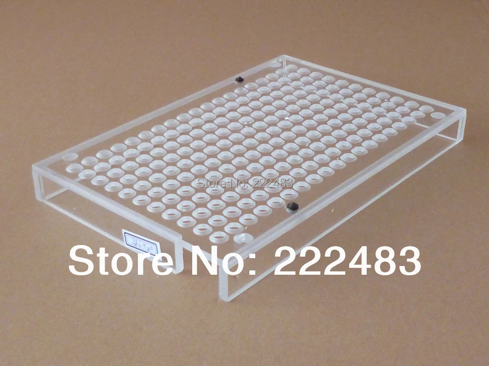 Capsule Filling Machine,209 Holes Capsule Filling Board With Tamping Tool Can Customize 00#,0#,1#,2#,3#,4#,5#
Capsule Filling Machine,209 Holes Capsule Filling Board With Tamping Tool Can Customize 00#,0#,1#,2#,3#,4#,5#