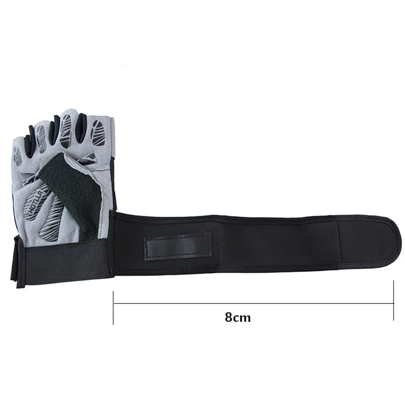 Fingerless Weight Lifting Gloves Breathable Half Finger Sport Gym Gloves Fitness Exercise Training Anti Slip With Waist Support
Fingerless Weight Lifting Gloves Breathable Half Finger Sport Gym Gloves Fitness Exercise Training Anti Slip With Waist Support