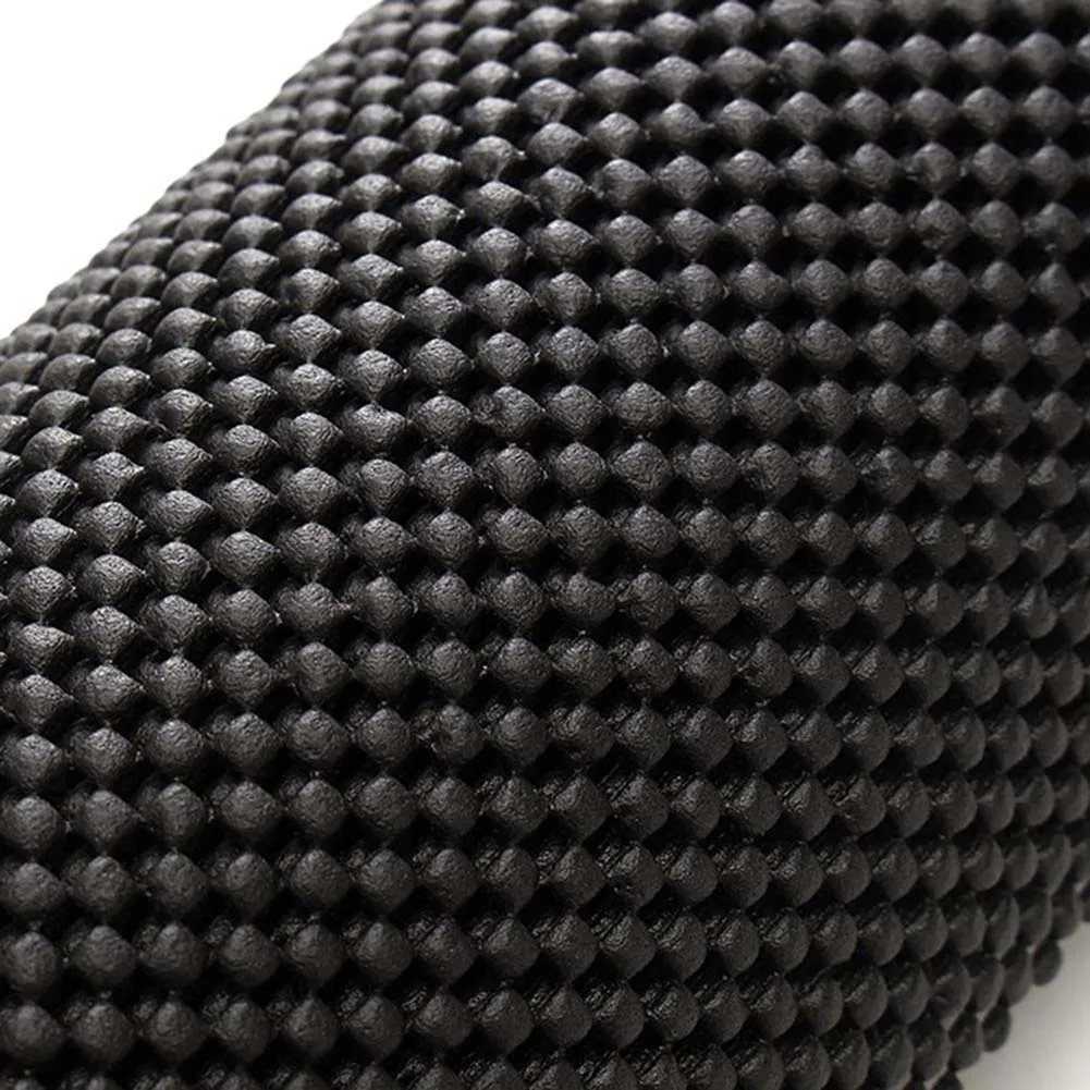 150CM*30CM Multipurpose Non-Slip Mat Black Anti Slip Mat Roll for Home Office Cars Caravans Use - Can Be Cut to Any Size Easily
150CM*30CM Multipurpose Non-Slip Mat Black Anti Slip Mat Roll for Home Office Cars Caravans Use - Can Be Cut to Any Size Easily