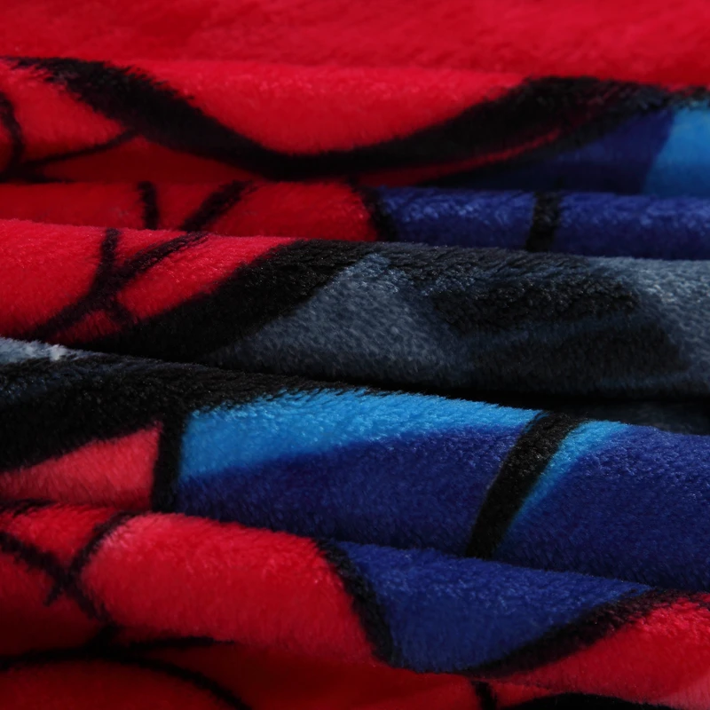 Disney Spiderman Flannel Fitted Sheet with an Elastic Band Bed Sheets Linen Bedspread Polyester Mattress Cover Single Twin Full
Disney Spiderman Flannel Fitted Sheet with an Elastic Band Bed Sheets Linen Bedspread Polyester Mattress Cover Single Twin Full