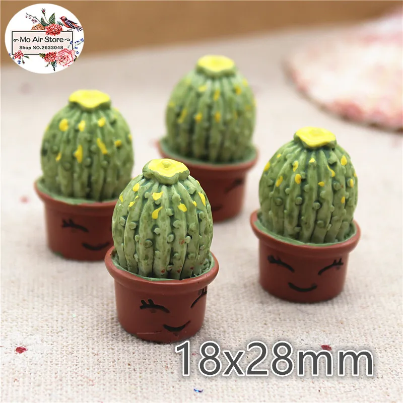 5pcs/lot 3D kawaii resin cabochons Acanthocalycium cactus bonsai microlandschaft 18x28mm
5pcs/lot 3D kawaii resin cabochons Acanthocalycium cactus bonsai microlandschaft 18x28mm