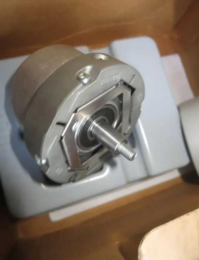 Используется в хорошем состоянии кодировщик EQN1325 2048 62S12 78|encoder|encoder |