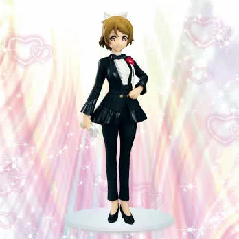 Japanese original anime figure LoveLive Hanayo Koizumi wedding ceremony ver action figure collectible model toys for boys
Japanese original anime figure LoveLive Hanayo Koizumi wedding ceremony ver action figure collectible model toys for boys