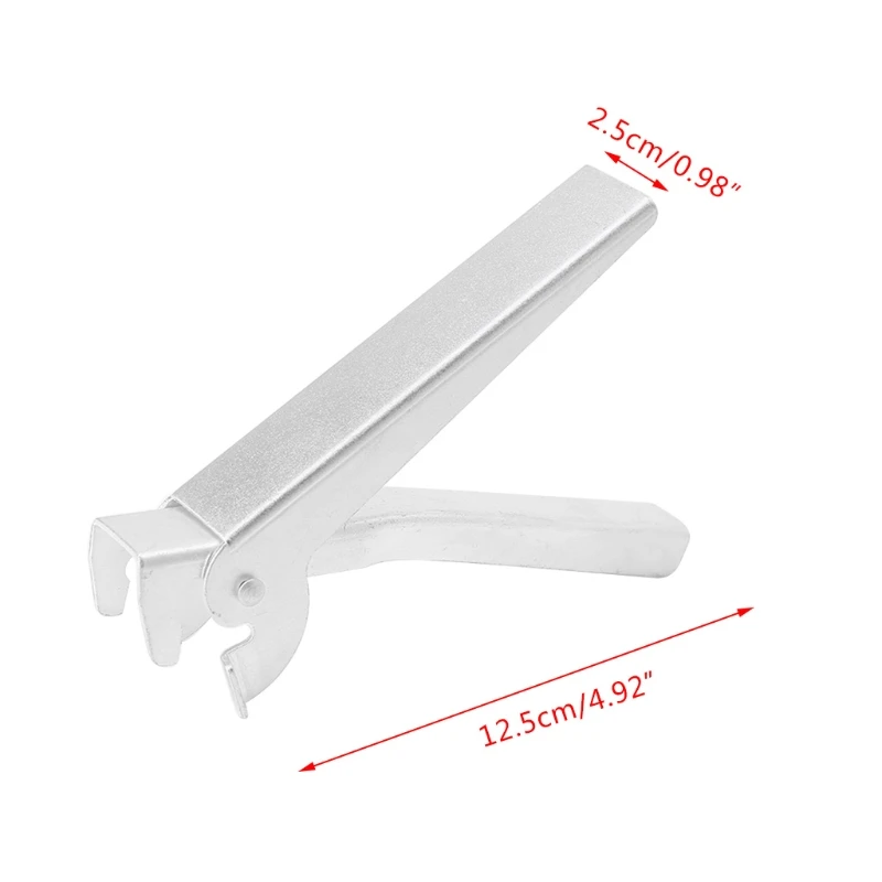 1pc Camping Travel Picnic Cookware Anti Hot Aluminum Handle Clip Pot Pan Gripper Dropshipping
1pc Camping Travel Picnic Cookware Anti Hot Aluminum Handle Clip Pot Pan Gripper Dropshipping