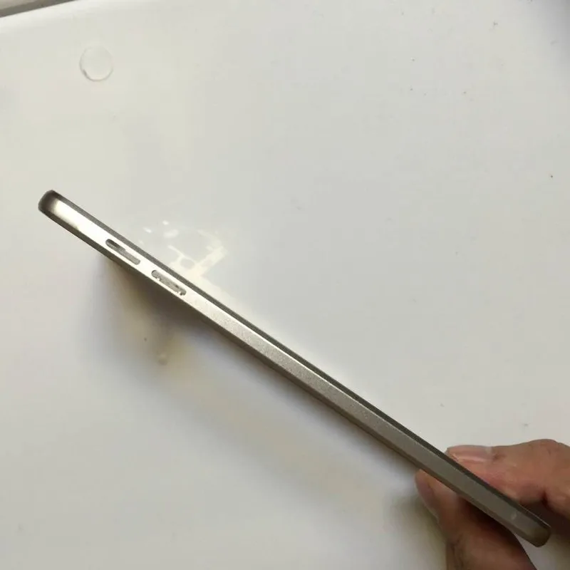 1pieces New Original LCD Display Digitizer Parts For Samsung Galaxy A9 SM-A9000 Metal Frame Repair Front Frame/Bezel Housing
1pieces New Original LCD Display Digitizer Parts For Samsung Galaxy A9 SM-A9000 Metal Frame Repair Front Frame/Bezel Housing