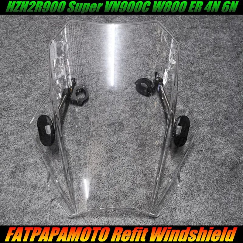Для KAWASAKI Ninja SUPER FOUR 900 VN900C W800 ER 4N 6N аксессуары для мотоциклов 22 26 28 мм Универсальный руль на лобовое стекло
Для KAWASAKI Ninja SUPER FOUR 900 VN900C W800 ER 4N 6N аксессуары для мотоциклов 22 26 28 мм Универсальный руль на лобовое стекло