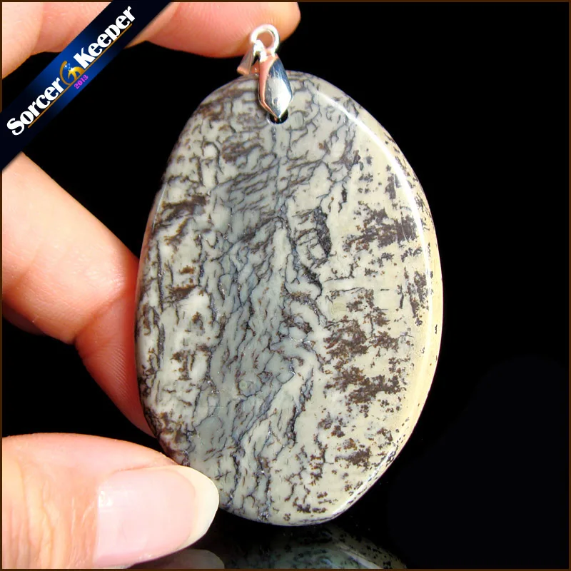 Fashion Women Man Necklace Green Natural Dendrite Moss Agate Stone Slide Healing Crystals Pendants for Jewelry Making QS912
Fashion Women Man Necklace Green Natural Dendrite Moss Agate Stone Slide Healing Crystals Pendants for Jewelry Making QS912