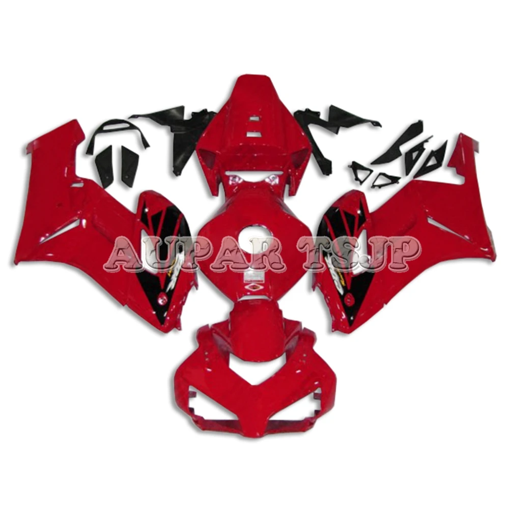 Complete Injection Molding Dark Red Motorbike Fairing Kit For Honda 04 05 CBR1000RR 2004 2005 ABS Plastic Fairing Bodywork Kit
Complete Injection Molding Dark Red Motorbike Fairing Kit For Honda 04 05 CBR1000RR 2004 2005 ABS Plastic Fairing Bodywork Kit