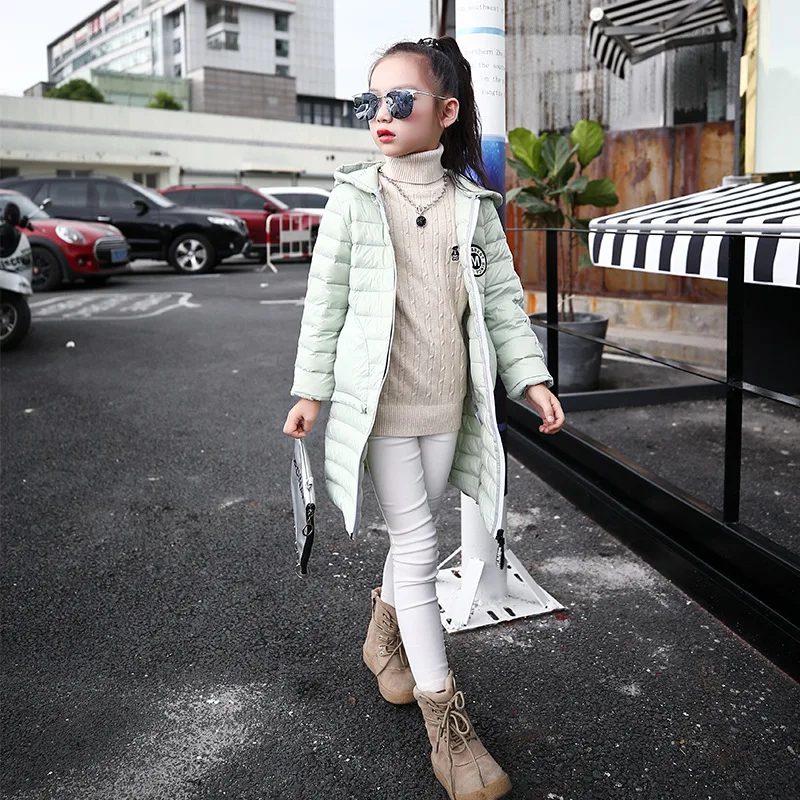 new Design Girls Boys Hooded Winter Coat Long Kids Thicken Children Down Parkas Spider Man Toddler Jackets Clothes 2-7y
new Design Girls Boys Hooded Winter Coat Long Kids Thicken Children Down Parkas Spider Man Toddler Jackets Clothes 2-7y
