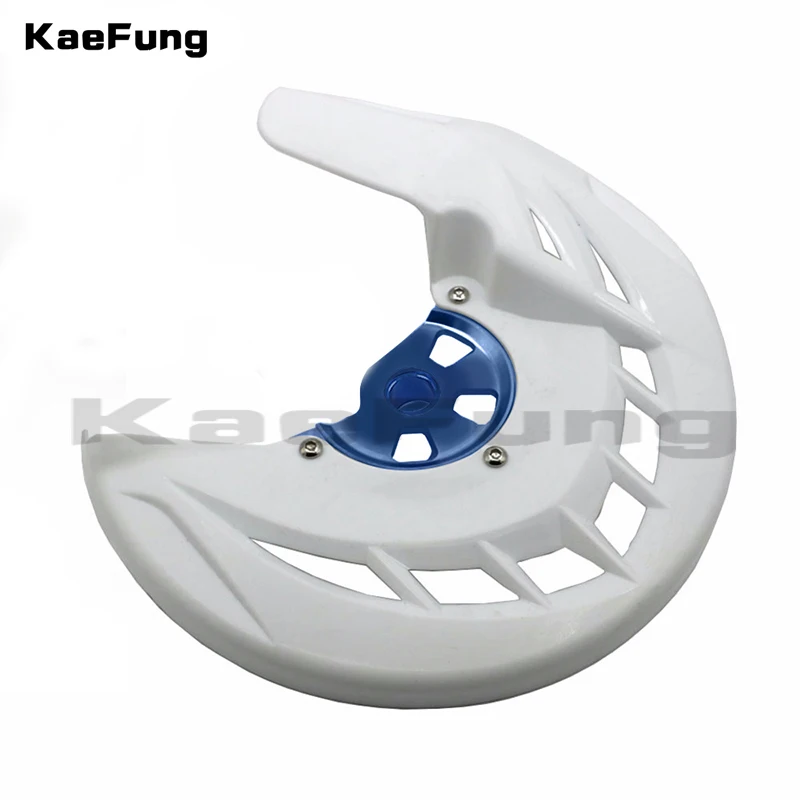 motorcycle pit dirt bike parts Front Brake Disc Rotor Guard Cover Protector For YZF YZ250F YZ450F YZ250FX 14-15 MX Motocross 
motorcycle pit dirt bike parts Front Brake Disc Rotor Guard Cover Protector For YZF YZ250F YZ450F YZ250FX 14-15 MX Motocross