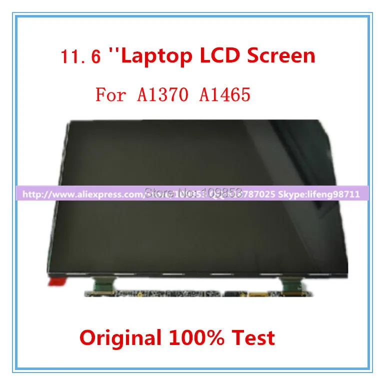 11.6'' Laptop glass lcd screen For macbook AIR A1370 Glass LCD Screen B116XW05 V.0
11.6'' Laptop glass lcd screen For macbook AIR A1370 Glass LCD Screen B116XW05 V.0