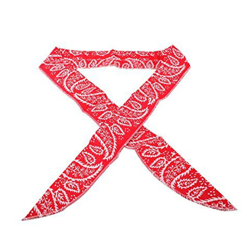 Summer Body cold for Cooling Bandana Scarf Wrap Outdoor Headband Sports Fishing Cycling Bandanas Neck Cooler Wraps For Camping
Summer Body cold for Cooling Bandana Scarf Wrap Outdoor Headband Sports Fishing Cycling Bandanas Neck Cooler Wraps For Camping