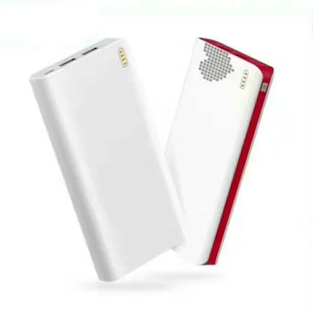 Wholesale Sense 4 20000mAh Portable Charger External Battery Pack Power Bank Fast Charging for iPhone iPad Samsung HTC Tablet PC
Wholesale Sense 4 20000mAh Portable Charger External Battery Pack Power Bank Fast Charging for iPhone iPad Samsung HTC Tablet PC
