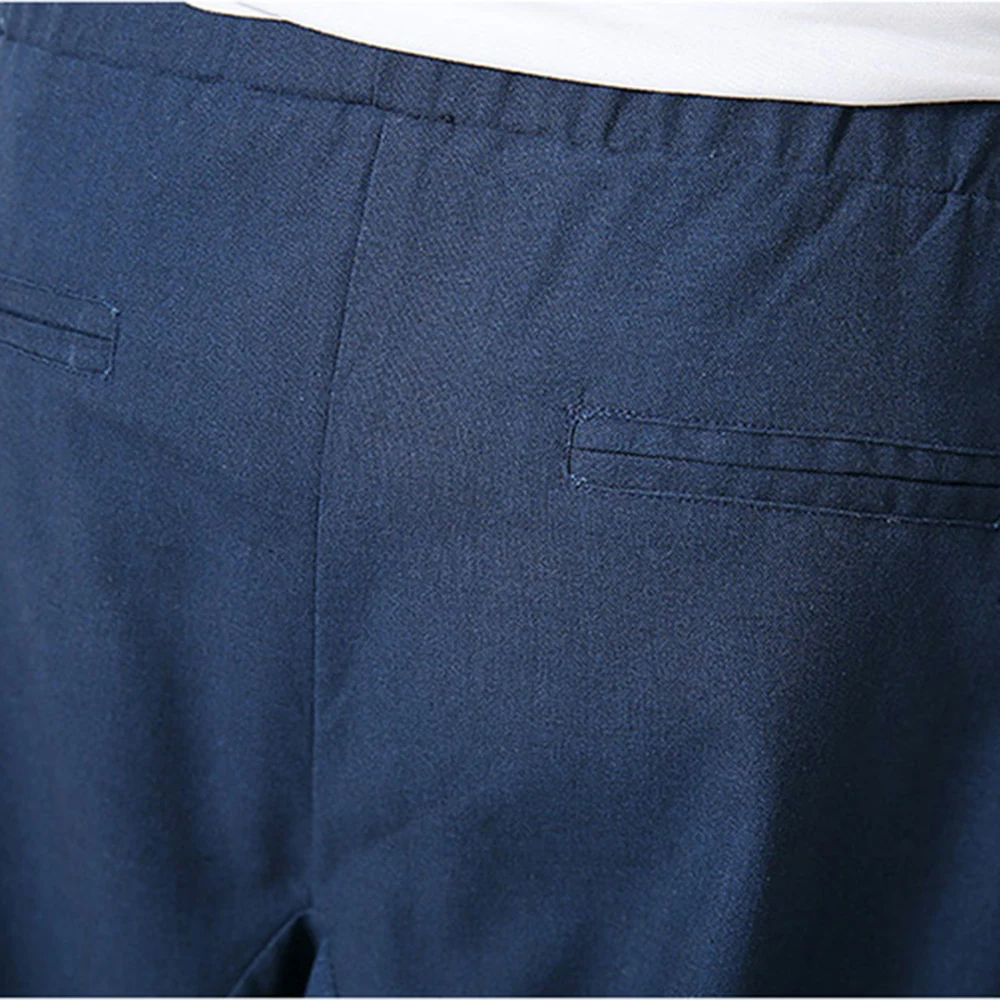 Men Pants Harem Male Trousers Cotten Linen Calf-length Pants Chinese Style Baggy Loose Drop Crotch Cropped Oversized 201-887
Men Pants Harem Male Trousers Cotten Linen Calf-length Pants Chinese Style Baggy Loose Drop Crotch Cropped Oversized 201-887