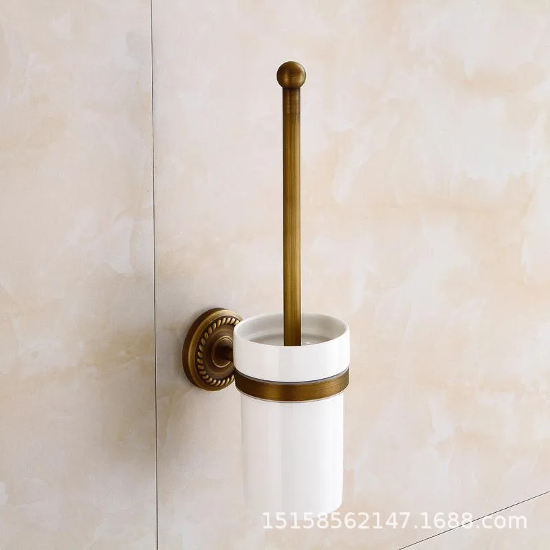 European copper antique toilet brush holder bathroom hardware accessories copper bathroom accessories antique copper toilet
European copper antique toilet brush holder bathroom hardware accessories copper bathroom accessories antique copper toilet