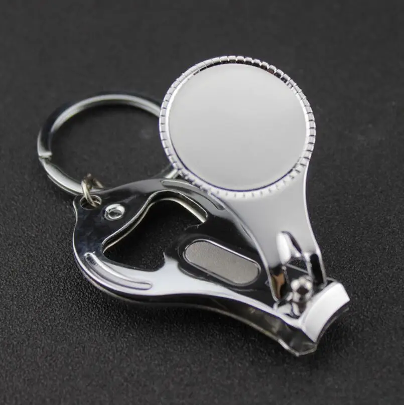 Personalized Gifts For Wedding Party Customized Multifunctional Wine Opener/Keychain/Nail Clippers LX4444
Personalized Gifts For Wedding Party Customized Multifunctional Wine Opener/Keychain/Nail Clippers LX4444