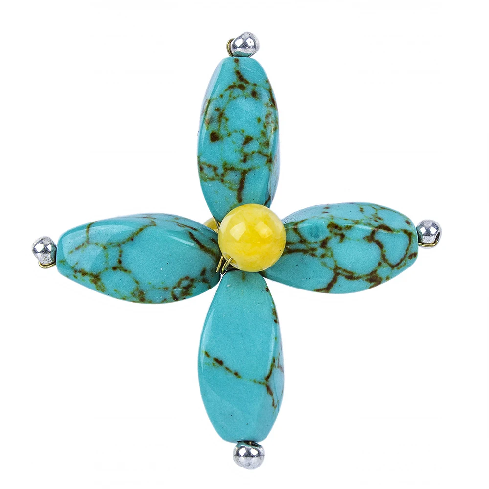 PF16010043 Fashion Jewelry Findings Necklace Earring Parts Stone Butterfly(Flower)
PF16010043 Fashion Jewelry Findings Necklace Earring Parts Stone Butterfly(Flower)