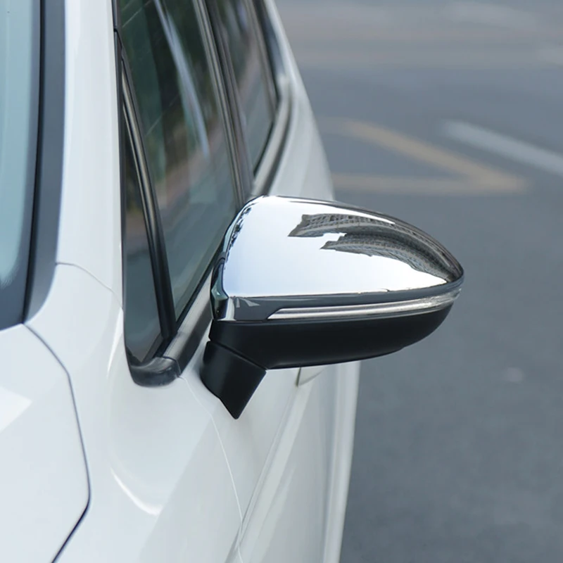 For Touran 2016 2017 2018 2019 Accessories ABS Chrome Car Side Door Rearview Mirror Cover Decoration Cover Trim Car Styling 2pcs
For Touran 2016 2017 2018 2019 Accessories ABS Chrome Car Side Door Rearview Mirror Cover Decoration Cover Trim Car Styling 2pcs