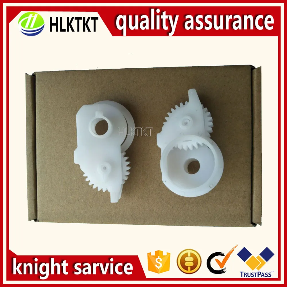 RC3-2511 RU7-0374 RU7-0375 Arm Swing Driver Fuser Gear 29T для HP Pro 400 MFP M401 M425 M425dn M425dw M401a M401d M401dn M401dw
RC3-2511 RU7-0374 RU7-0375 Arm Swing Driver Fuser Gear 29T для HP Pro 400 MFP M401 M425 M425dn M425dw M401a M401d M401dn M401dw
