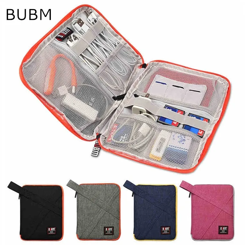 2020 Newest Brand BUBM Case For ipad Air 9.7", For ipad mini 7.9", Digital Accessories Storage Bag For Tablet Free Drop Shipping
2020 Newest Brand BUBM Case For ipad Air 9.7", For ipad mini 7.9", Digital Accessories Storage Bag For Tablet Free Drop Shipping