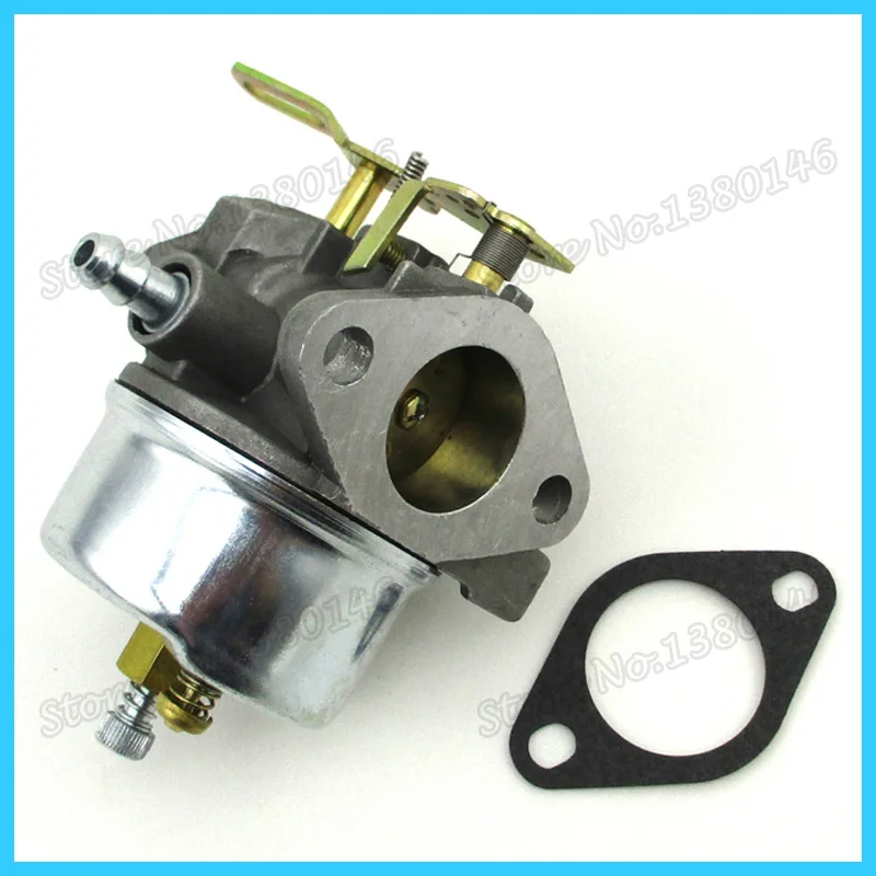 Карбюратор Tecumseh для двигателя 7HP 8HP 9HP 632334A HM70 HM80 HMSK80 HMSK90|carb|carb carburetor |