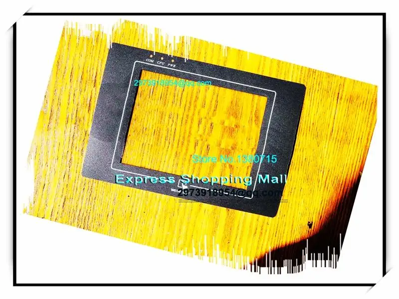 New MT506CV46GWV Touch Screen Glass Panel Membrane Keypad Operation Panel Protective Mask For
New MT506CV46GWV Touch Screen Glass Panel Membrane Keypad Operation Panel Protective Mask For