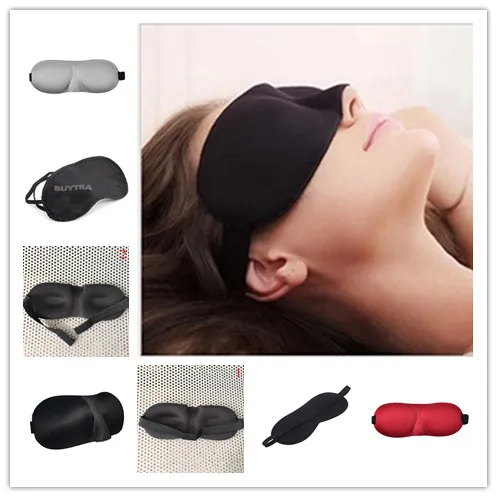 1pcs Sleep Mask Natural Sleeping Eye Mask Eyeshade Cover Shade Eye Patch Soft Portable Blindfold Travel Eyepatch
1pcs Sleep Mask Natural Sleeping Eye Mask Eyeshade Cover Shade Eye Patch Soft Portable Blindfold Travel Eyepatch