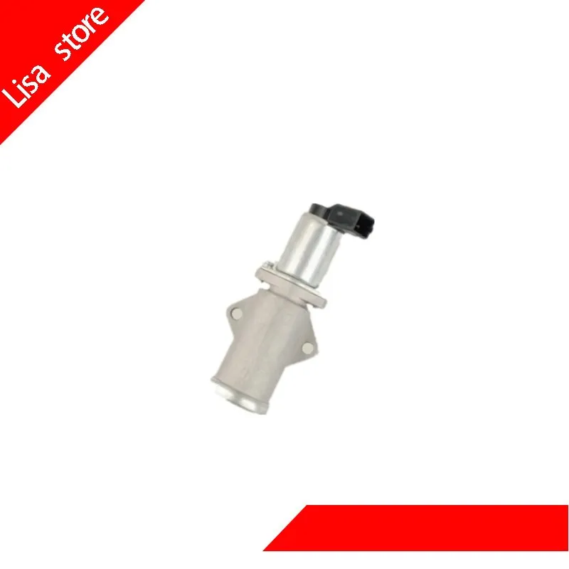 Idle Air Control Valve For AEROSTAR 1990-1995 MAZDA B4000 1994 E7TE9F715F1A E7TZ9F715A E9TE9F715BA
Idle Air Control Valve For AEROSTAR 1990-1995 MAZDA B4000 1994 E7TE9F715F1A E7TZ9F715A E9TE9F715BA