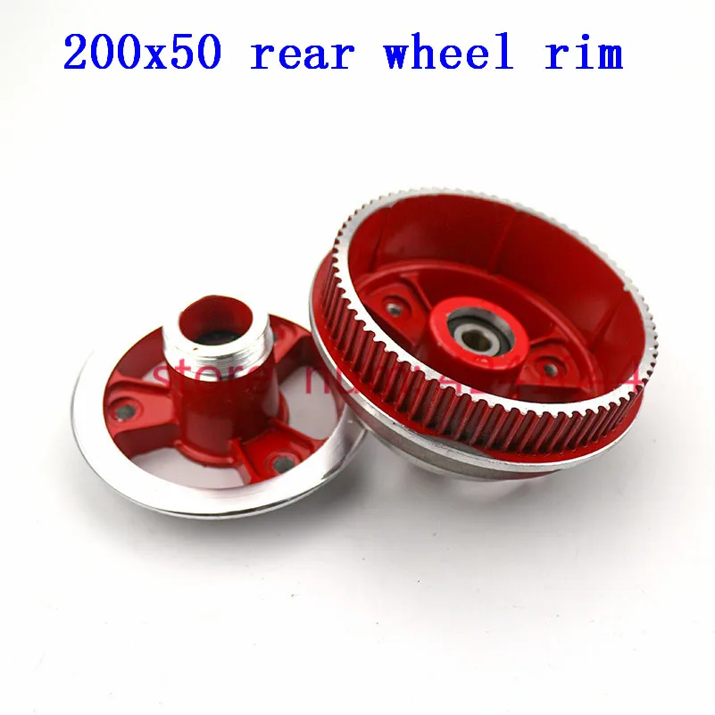 Free shipping 8 inch Mini Electric scooter rear wheel hub 200X50 rear wheel aluminum alloy synchronous belt rim steel
Free shipping 8 inch Mini Electric scooter rear wheel hub 200X50 rear wheel aluminum alloy synchronous belt rim steel
