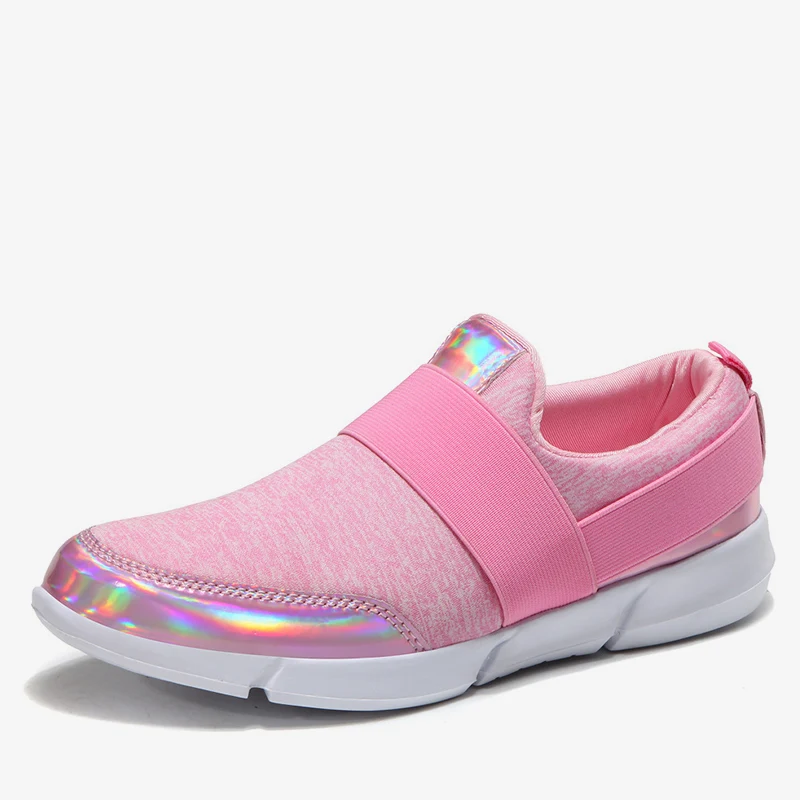 Breathable Stretch Cloth Sneakers Women Loafers Autumn Fashion Slip On Ladies Casual Comfortable Flats Female Shoes Zapatillas
Breathable Stretch Cloth Sneakers Women Loafers Autumn Fashion Slip On Ladies Casual Comfortable Flats Female Shoes Zapatillas