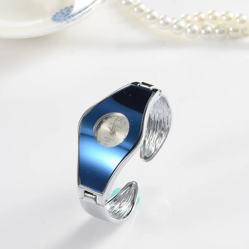 Модные часы браслет женские с роскошными кристаллами relogio feminino reloj mujer montre