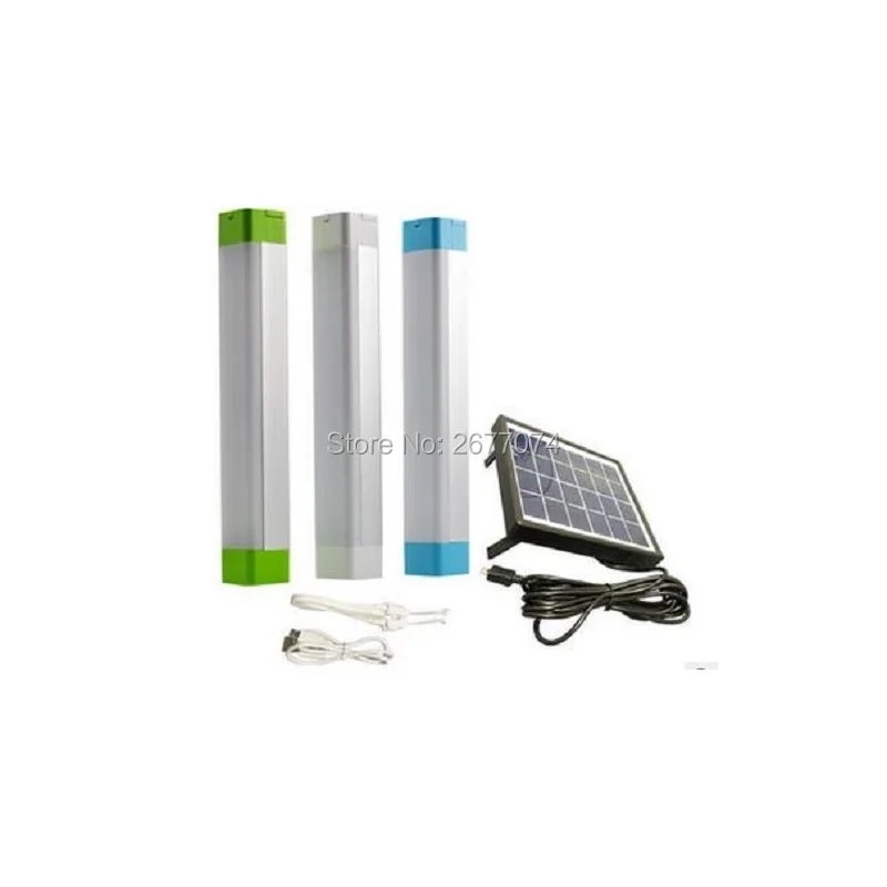 5W DC5V Camping USB Interface Multifunctional Solar Power LED Tube Outdoor Portable Emergency Light Rechargeable led light 1pcs
5W DC5V Camping USB Interface Multifunctional Solar Power LED Tube Outdoor Portable Emergency Light Rechargeable led light 1pcs