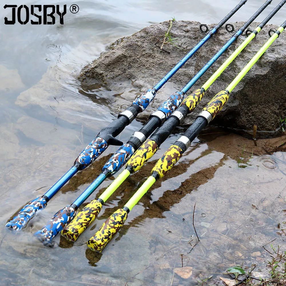 spinning carp fishing rod ultralight Fly surf casting Hand Lure Pesca 1.8m 1.5m Feeder Pole carbon Camouflage Mini Travel Sea Su
spinning carp fishing rod ultralight Fly surf casting Hand Lure Pesca 1.8m 1.5m Feeder Pole carbon Camouflage Mini Travel Sea Su