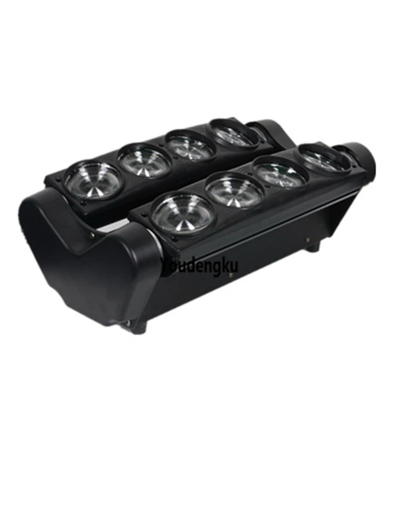 led spider 8x10w white color moving beam head lights spider led moving head light beam
led spider 8x10w white color moving beam head lights spider led moving head light beam