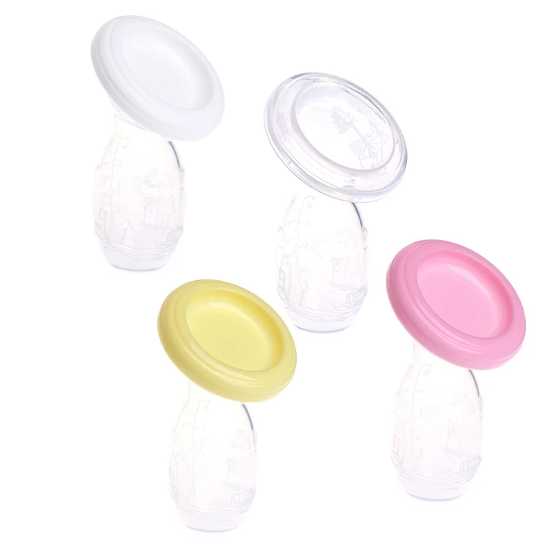 Manual Breast Pump Partner Breastfeeding Collector Breastmilk Silicone Pumps Breast Pump Accessories Prenatal Postnatal Kit
Manual Breast Pump Partner Breastfeeding Collector Breastmilk Silicone Pumps Breast Pump Accessories Prenatal Postnatal Kit