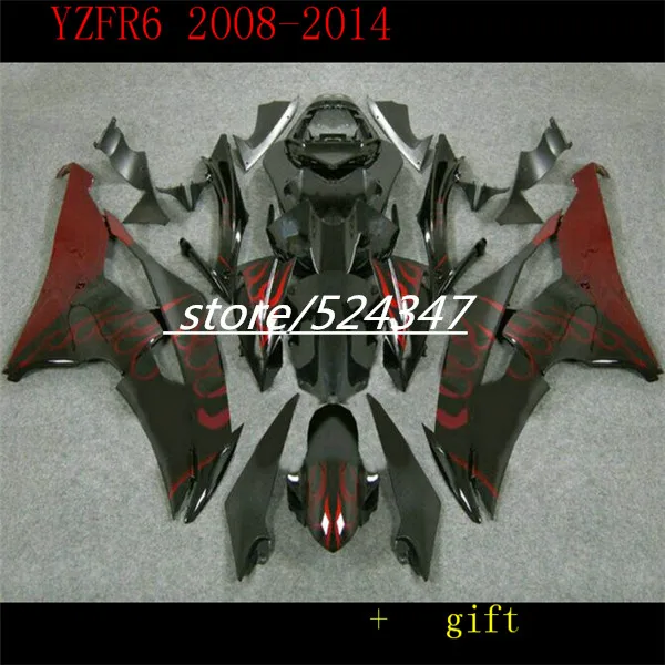 Инъекция для YZFR6 08-14 2009 2010 2011 2012 YZF 600 R6 2008 2014 YZF600R 08-14 обтекатель мотоцикла
Инъекция для YZFR6 08-14 2009 2010 2011 2012 YZF 600 R6 2008 2014 YZF600R 08-14 обтекатель мотоцикла