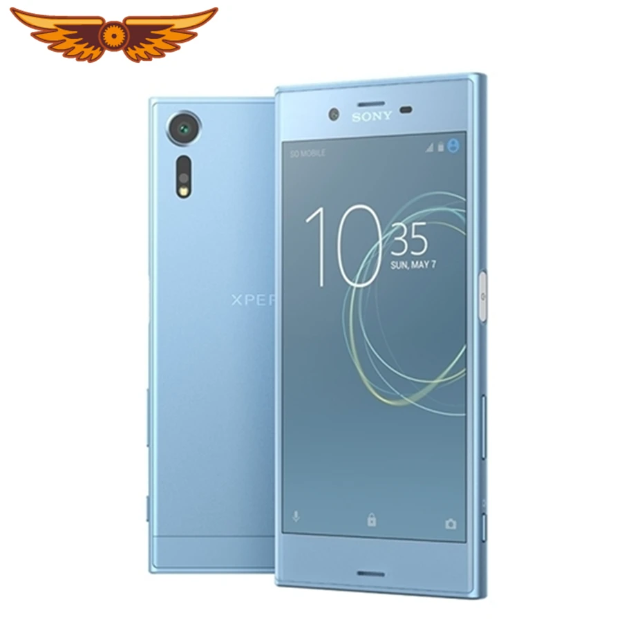 Original Sony Xperia XZs G8231 Quad Core 5.2 Inches 4GB RAM 32GB ROM 19MP LTE NO NFC Snapdragon 820 Single SIM Mobile Phone
Original Sony Xperia XZs G8231 Quad Core 5.2 Inches 4GB RAM 32GB ROM 19MP LTE NO NFC Snapdragon 820 Single SIM Mobile Phone