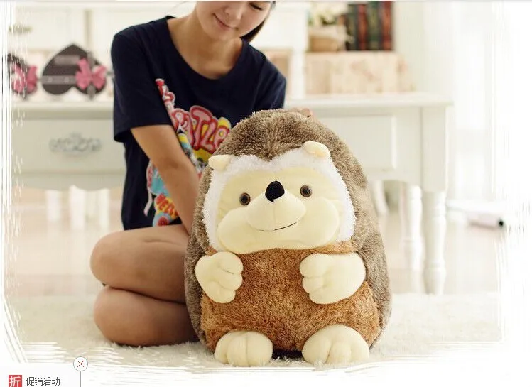 lovely plush boy hedgehog toy cartoon hedgehog doll big hedgehog toys gift dolls about 50cm
lovely plush boy hedgehog toy cartoon hedgehog doll big hedgehog toys gift dolls about 50cm