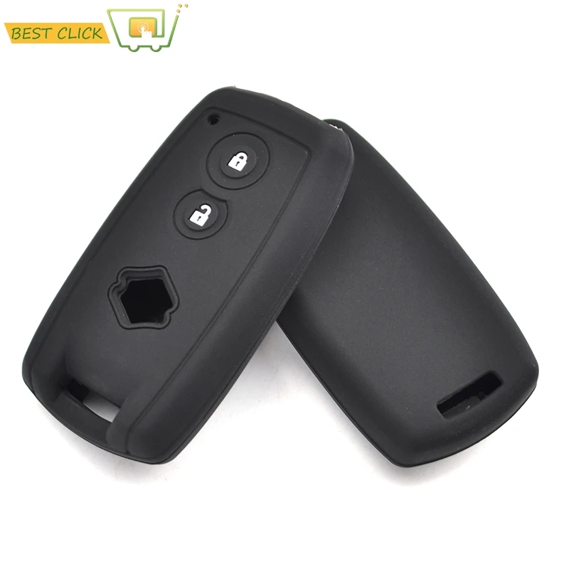 Silicone Key Case Cover For Suzuki SX4 Swift Grand Vitara Scorss XL-7 Keyless Fob Shell Skin Holder Protector
Silicone Key Case Cover For Suzuki SX4 Swift Grand Vitara Scorss XL-7 Keyless Fob Shell Skin Holder Protector