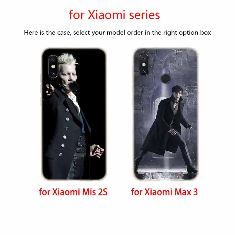 Мягкий Силиконовый ТПУ чехол для Xiaomi Mi 10 8 9 CC9 A1 A2 A3 Lite SE MAX 3 mix 2s 5X 6X Фантастические