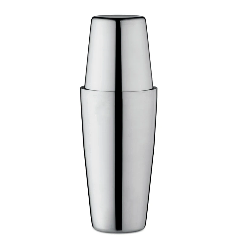 Premium Boston Cocktail Shaker Weighted Shaking Tins in Mirror Finish, High Grade Bartender Tools / Premium Barware Tools
Premium Boston Cocktail Shaker Weighted Shaking Tins in Mirror Finish, High Grade Bartender Tools / Premium Barware Tools