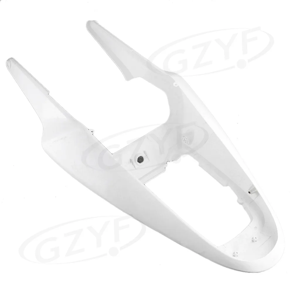 Unpainted Tail Rear Fairing Cover Bodykits Bodywork for HONDA 2002 2003 CBR 954RR, ABS Plastic
Unpainted Tail Rear Fairing Cover Bodykits Bodywork for HONDA 2002 2003 CBR 954RR, ABS Plastic