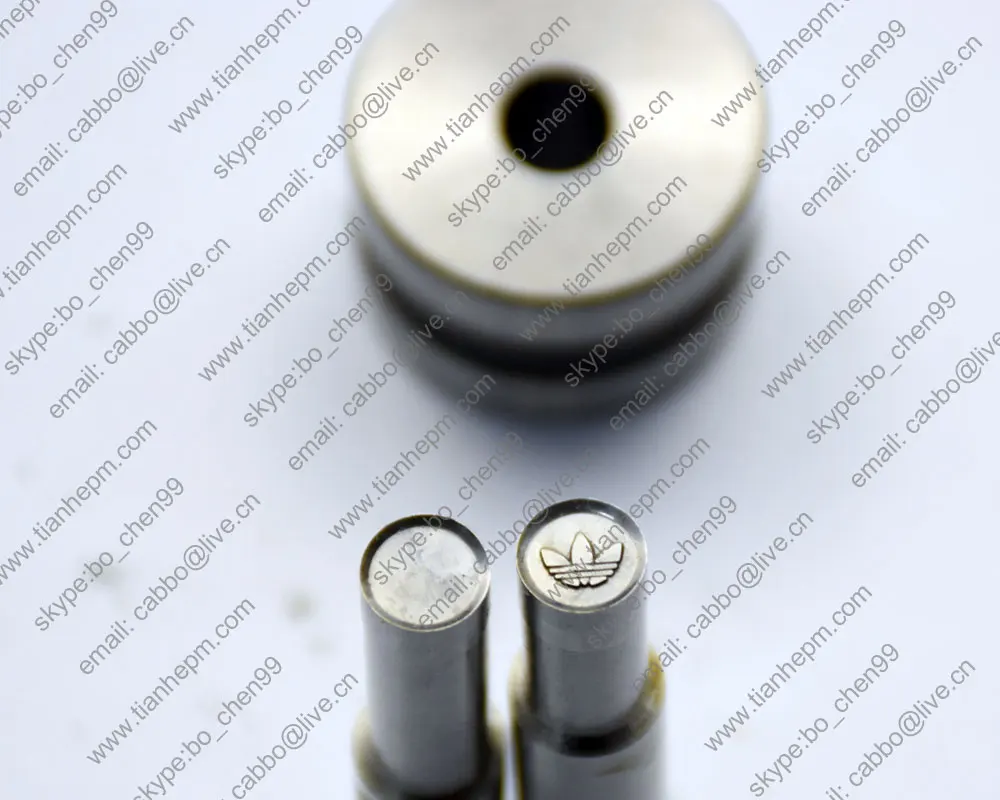 Ad stamp Customized mould / die set/punch for tablet press machine TDP0 TDP1.5 TDP5 mold of candy press machine
Ad stamp Customized mould / die set/punch for tablet press machine TDP0 TDP1.5 TDP5 mold of candy press machine