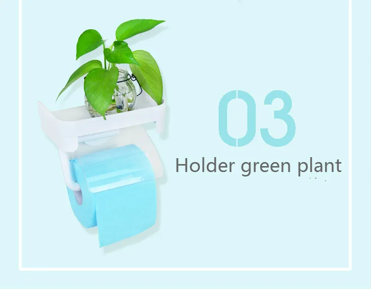 Dehub Toilet Paper Holder With Storage Shelf Suction Cup Toilet Paper Holder Paper Towel Holder With Shelf Bathroom Accessories
Dehub Toilet Paper Holder With Storage Shelf Suction Cup Toilet Paper Holder Paper Towel Holder With Shelf Bathroom Accessories